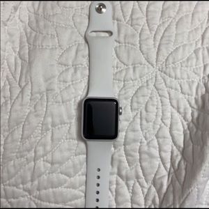 Apple Watch series 3